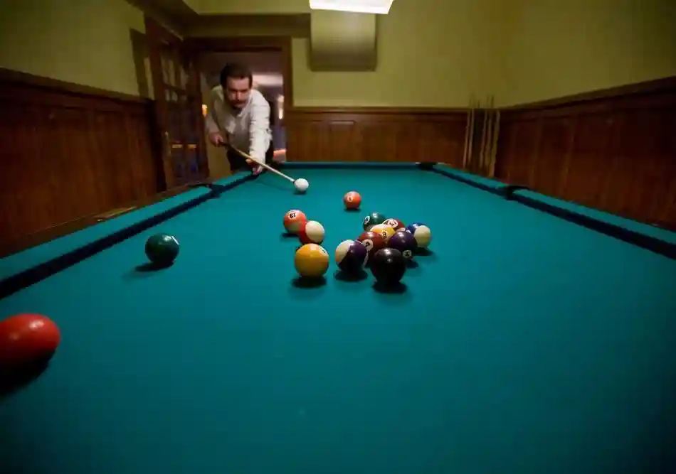 Hotel Toporów Premium - atmosférický interiér 3