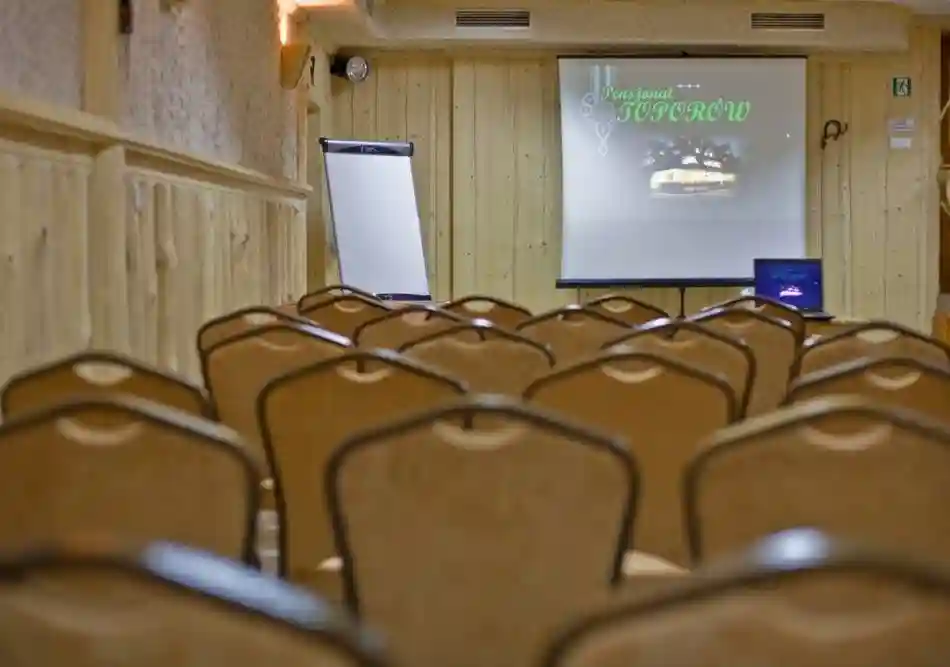 Hotel Toporów Premium - relax 6