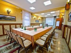 hotel Białka Tatrzańska ubytování na horách restaurace SPA Wellness hory Tatry Polsko